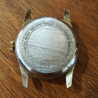 Лот от 2 бр. антикварни швейцарски часовници SUPEROMA и CIMIER – за ремонт или части, снимка 13 - Антикварни и старинни предмети - 44585278