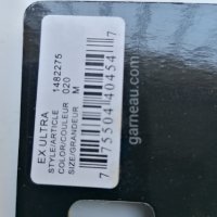 Продавам чисто нови уиндстопърни черни ръкавици Garneau Ex Ultra , снимка 12 - Ръкавици - 38546124