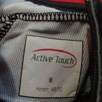 Джърси за колоездене Active touch, снимка 3 - Велосипеди - 32000659