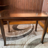 Трапезна маса с 4 стола, снимка 3 - Столове - 44686068