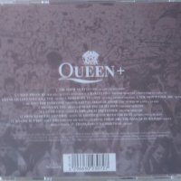 Queen - Greatest Hits III (CD, Comp), снимка 2 - CD дискове - 39922990