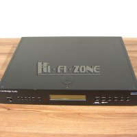 ТУНЕР  Cambridge audio azur 640t , снимка 3 - Ресийвъри, усилватели, смесителни пултове - 34902036