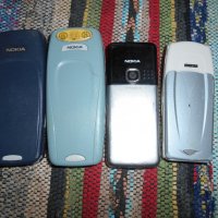 НОВО-Колекционерски телефони nokia-8210, 3310, 3410,6100 , снимка 4 - Nokia - 30550385