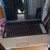 Лаптопи Compaq за части, 3 броя, снимка 3 - Лаптопи за дома - 38548376