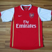 Оригинална тениска nike Arsenal , снимка 1 - Футбол - 29286347