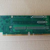 Fujitsu-Siemens S26361-E398-A10-3 Riser Card PCI-E FSC Primergy RX330 S1, снимка 7 - Други - 33853020