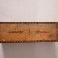 Дървена кутия моливник 21 х 7 х 4 см. , снимка 15 - Други стоки за дома - 36902057