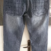 Karl Kani Jeans - 38, снимка 3 - Дънки - 40237426