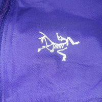 Arcteryx atom hoody jacket (S) дамско яке Arc'teryx , снимка 4 - Якета - 39676222