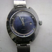 Продавам 5 дамски и 5 мъжки руски механични часовника, снимка 6 - Антикварни и старинни предмети - 40255160