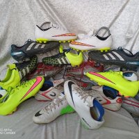 бутонки, калеври, футболни обувки NIKE® MERCURIAL 35 - 36 original, маратонки, спортни обувки,GOGOMO, снимка 4 - Маратонки - 39727133