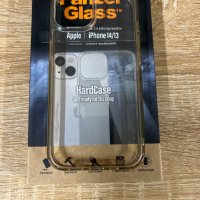  HardCase PanzerGlass за Apple Iphone 14/13, снимка 4 - Калъфи, кейсове - 44214704