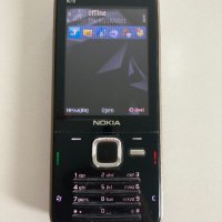 Nokia N78, снимка 1 - Nokia - 34382526