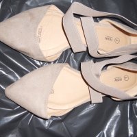 Разпродажба на дамски  обувки, снимка 5 - Дамски ежедневни обувки - 35379195