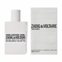 Zadig & Voltaire THIS IS HER!, EdP, 100 ml, снимка 3 - Дамски парфюми - 42767259