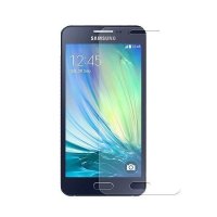 Протектор за екран Samsung Galaxy A3 - Samsung SM-A300F, снимка 2 - Фолия, протектори - 22602746