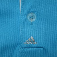 Блуза ADIDAS  мъжка,ХЛ-2ХЛ, снимка 4 - Спортни дрехи, екипи - 38043105