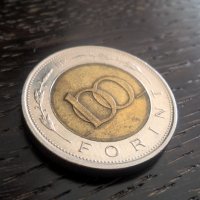 Монета - Унгария - 100 форинта | 1996г., снимка 1 - Нумизматика и бонистика - 31891864