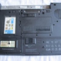 Продавам лаптоп HP NX9420 -на части, снимка 9 - Лаптопи за дома - 29955039