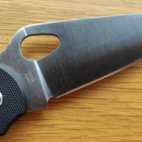 Туристически сгъваем нож Ganzo G729, снимка 12 - Ножове - 40186259