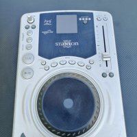 CD player Stanton s-350, снимка 1 - Аудиосистеми - 29557167