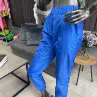 панталон шушляк в син цвят, снимка 3 - Панталони - 40291153