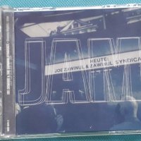 Joe Zawinul & The Zawinul Syndicate – 2005 - Vienna Nights | Live At Joe Zawinul's Birdland(2CD)(Fus, снимка 7 - CD дискове - 42257088