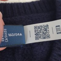 POLO Ralph Lauren Cable Wool / Cashmere Cardigan Knit Womens Size S НОВО! ОРИГИНАЛ! Дамски Пуловер -, снимка 13 - Жилетки - 44459292