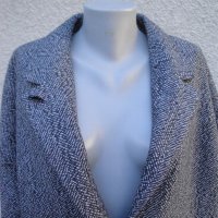5XL Ново палто(сако) Edition , снимка 2 - Палта, манта - 35011160