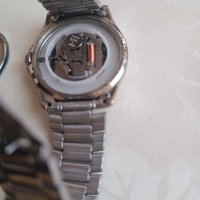 Часовник Casio Quartz , снимка 8 - Мъжки - 39356712