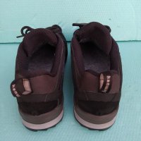 HanWag Gore tex спортни туристически маратонки N.40 стелка 25,5 см., снимка 5 - Спортни обувки - 32043024