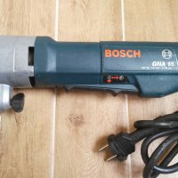Нагер Bosch GNA 16, снимка 1 - Други инструменти - 34940641