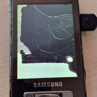 Samsung E900, F480 и S7220 - за ремонт или части, снимка 2 - Samsung - 38681943