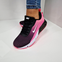 Дамски маратонки Nike, снимка 2 - Маратонки - 44584011