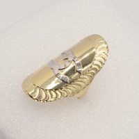 Дамски златни пръстени, 14К, снимка 16 - Пръстени - 40835148