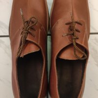 Мъжки обувки естествена кожа. , снимка 6 - Официални обувки - 38713976