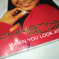 CHRISTINA MILIAN CD 1603242102, снимка 9 - CD дискове - 44797127