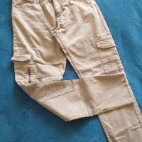Карго панталон Reserved М/L, снимка 1 - Панталони - 44216192
