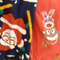Коледни пуловери от Англия, снимка 5 - Блузи с дълъг ръкав и пуловери - 38418596