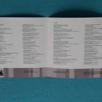 Various – 2001 - Cigarettes And Alcohol, Volume II(2 CD,Compilation)(Pop,Rock), снимка 2 - CD дискове - 44719687