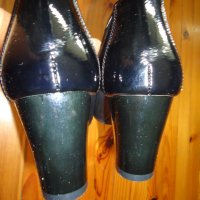 нови дамски обувки 37 размер, снимка 5 - Дамски обувки на ток - 42387359
