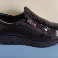 Дамски ежедневни обувки , снимка 1 - Дамски ежедневни обувки - 42495821