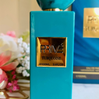 Унисекс Парфюм PRIVE Turquoise EDP 100ML

, снимка 2 - Унисекс парфюми - 43347863