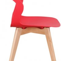 Висококачествени трапезни столове МОДЕЛ 135, снимка 4 - Столове - 33785335