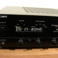  Sony ta-f270 /2  УСИЛВАТЕЛ, снимка 4 - Ресийвъри, усилватели, смесителни пултове - 44635246