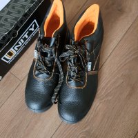 Работни обувки, снимка 2 - Други - 39986958