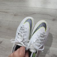 Nike Hypervenum. Футболни бутонки. 38, снимка 2 - Футбол - 37361506