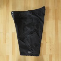 GORE Wear C3 Trail Shorts , снимка 2 - Спортни дрехи, екипи - 37178280