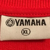  Блуза с дълъг ръкав на ,,YAMAHA” размер XL, снимка 5 - Детски Блузи и туники - 32175569