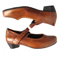 Verhulst shoes 40, снимка 7 - Дамски елегантни обувки - 37701294
